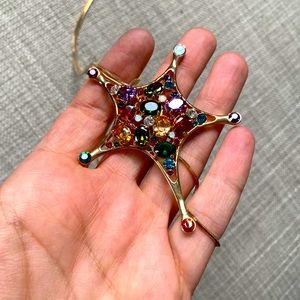 Authentic NWOT SWAROWSKI!!!! Necklace